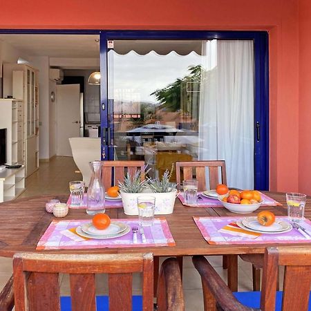Bahia Meloneras 71 Villa ซานบาร์โตโลเม ภายนอก รูปภาพ