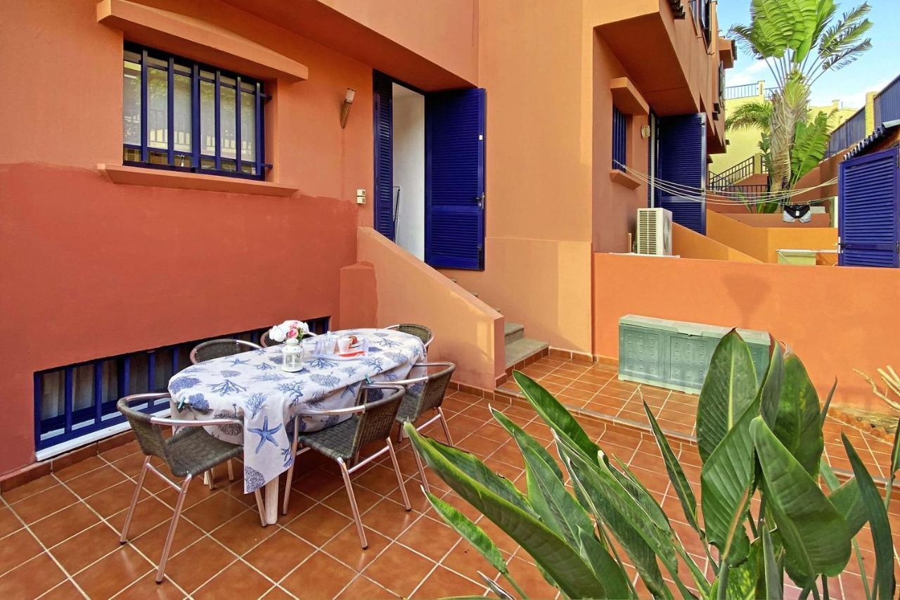 Bahia Meloneras 71 Villa ซานบาร์โตโลเม ภายนอก รูปภาพ