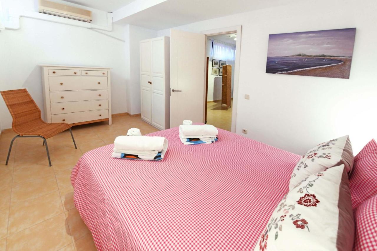 Bahia Meloneras 71 Villa ซานบาร์โตโลเม ภายนอก รูปภาพ