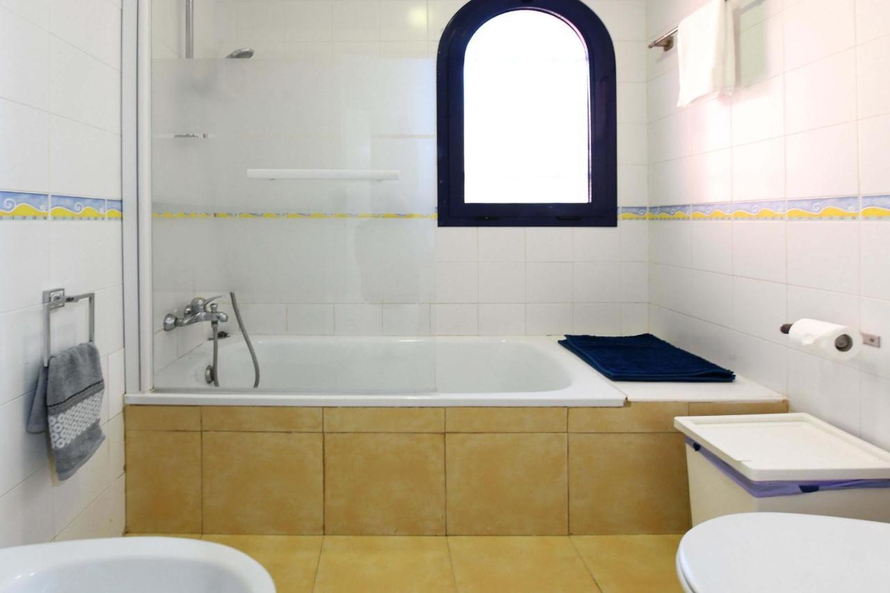 Bahia Meloneras 71 Villa ซานบาร์โตโลเม ภายนอก รูปภาพ