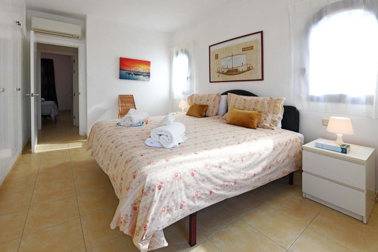 Bahia Meloneras 71 Villa ซานบาร์โตโลเม ภายนอก รูปภาพ