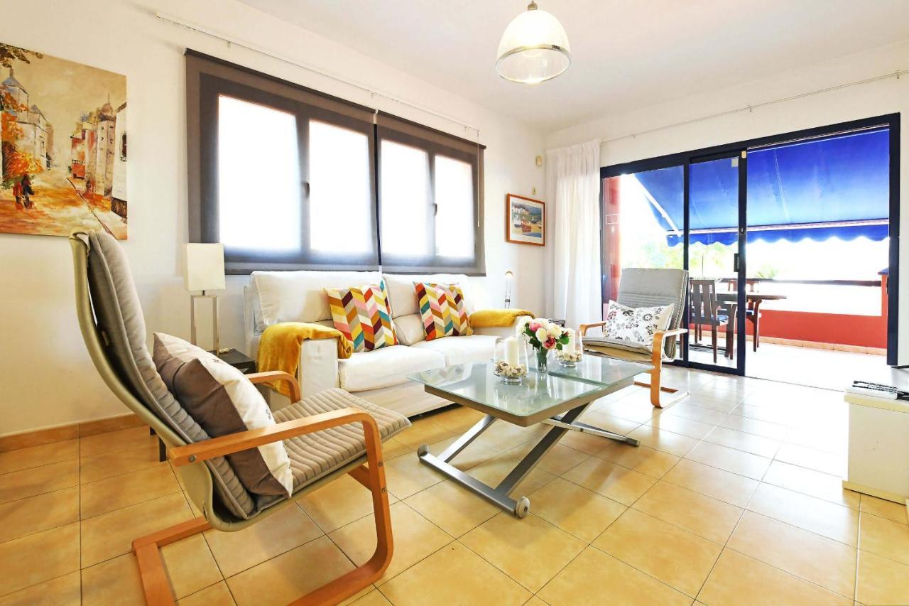 Bahia Meloneras 71 Villa ซานบาร์โตโลเม ภายนอก รูปภาพ
