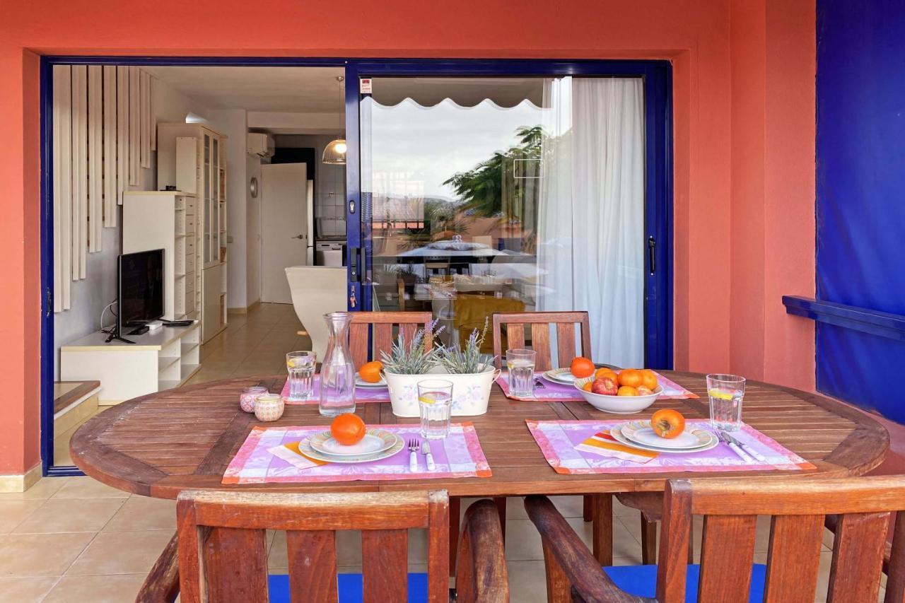 Bahia Meloneras 71 Villa ซานบาร์โตโลเม ภายนอก รูปภาพ
