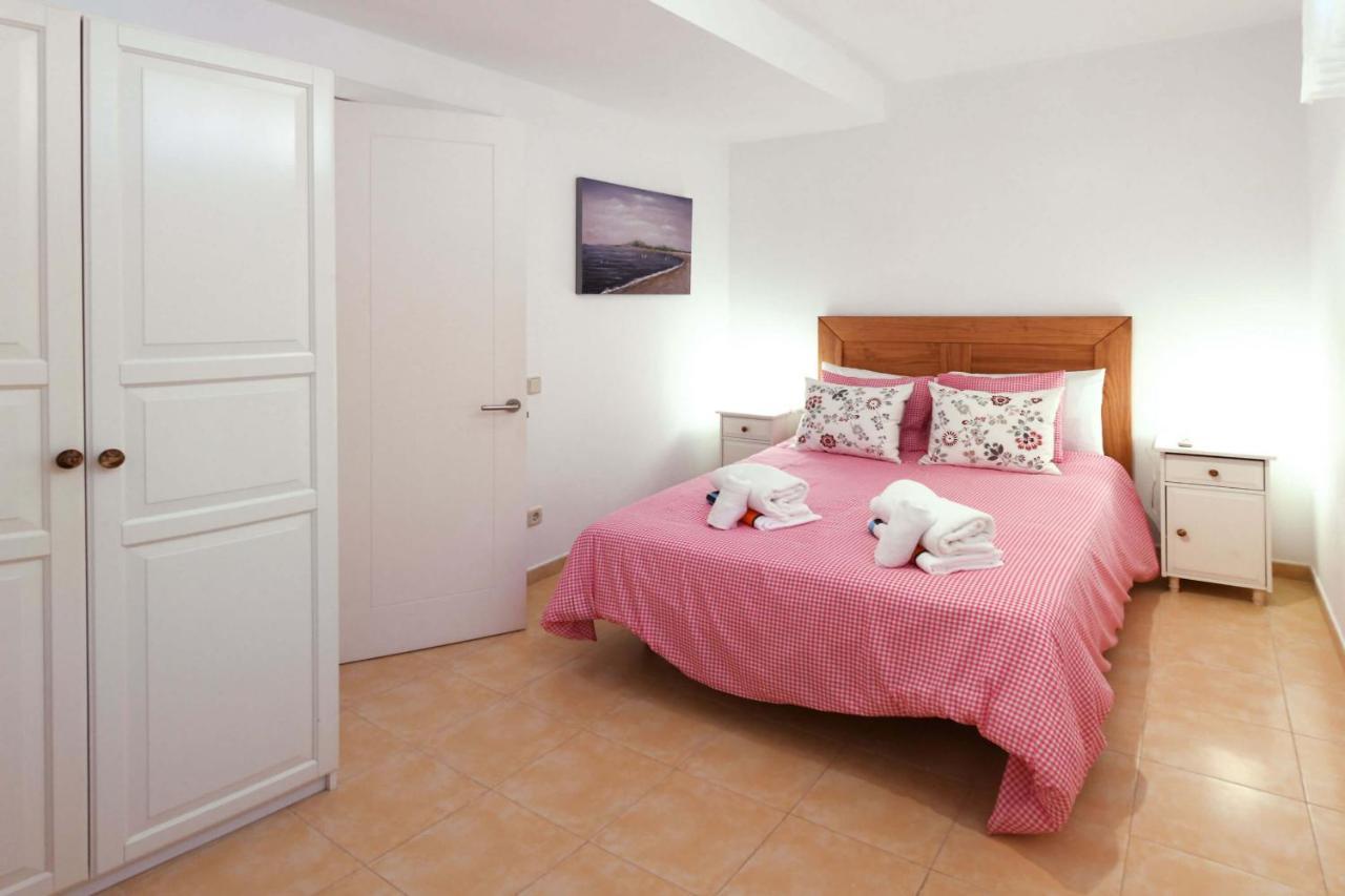 Bahia Meloneras 71 Villa ซานบาร์โตโลเม ภายนอก รูปภาพ