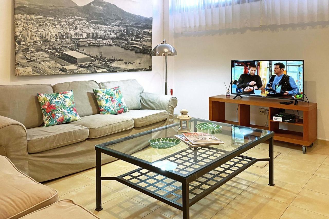 Bahia Meloneras 71 Villa ซานบาร์โตโลเม ภายนอก รูปภาพ