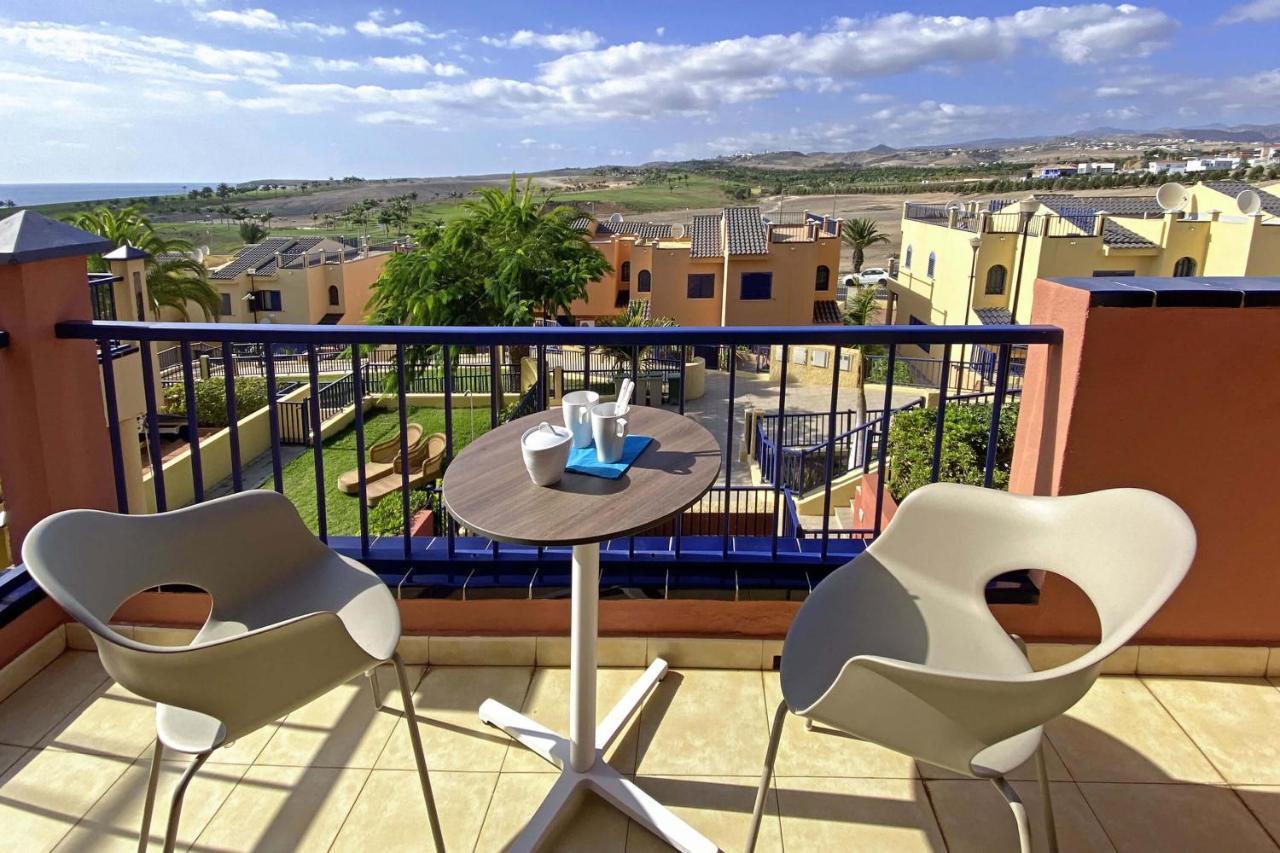 Bahia Meloneras 71 Villa ซานบาร์โตโลเม ภายนอก รูปภาพ