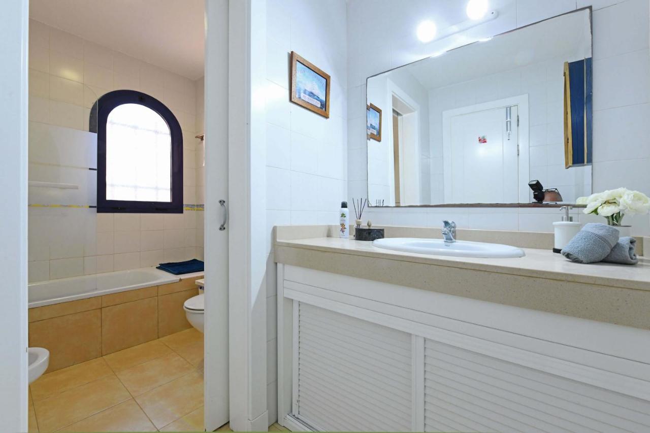 Bahia Meloneras 71 Villa ซานบาร์โตโลเม ภายนอก รูปภาพ